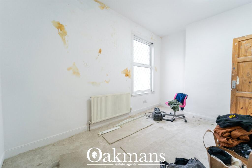 Additional image 10 of Wills Street, Birmingham, West Midlands, B19