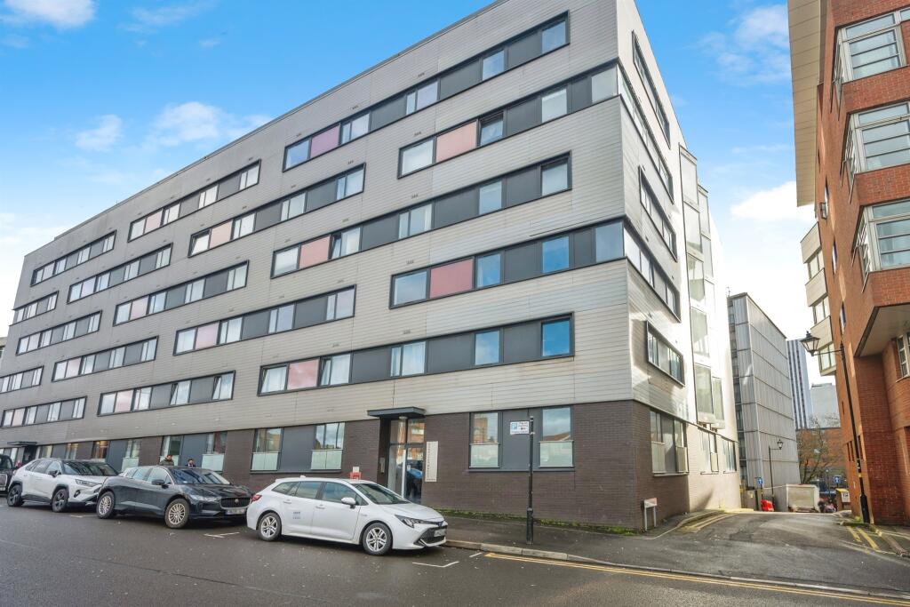 Additional image 20 of Summer Lane, Birmingham