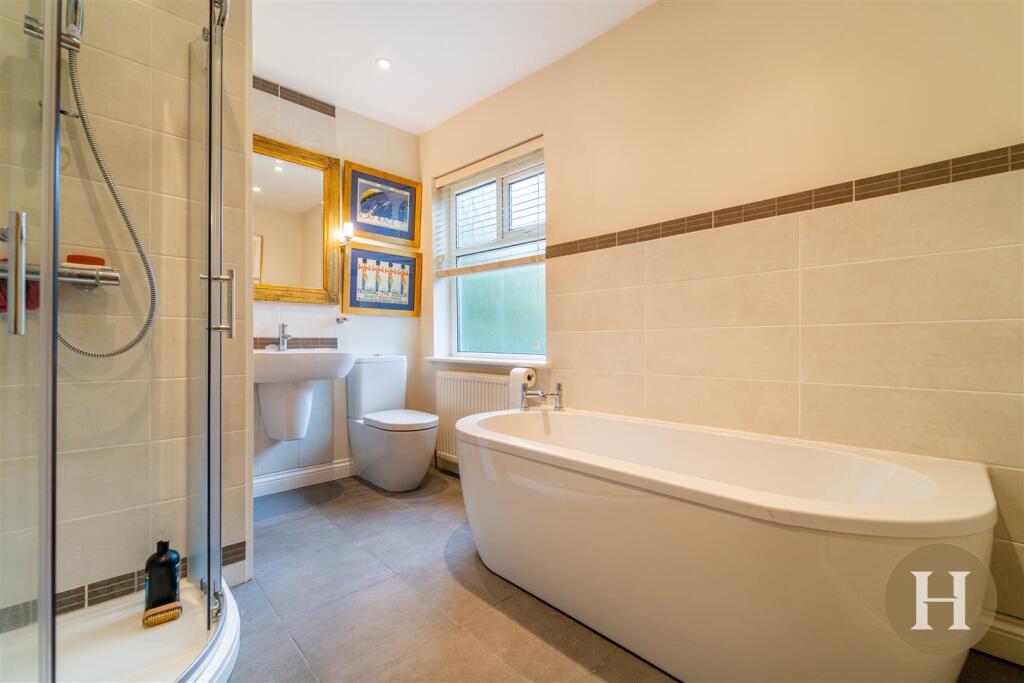 Additional image 4 of Metchley Lane, Harborne, Birmingham, B17