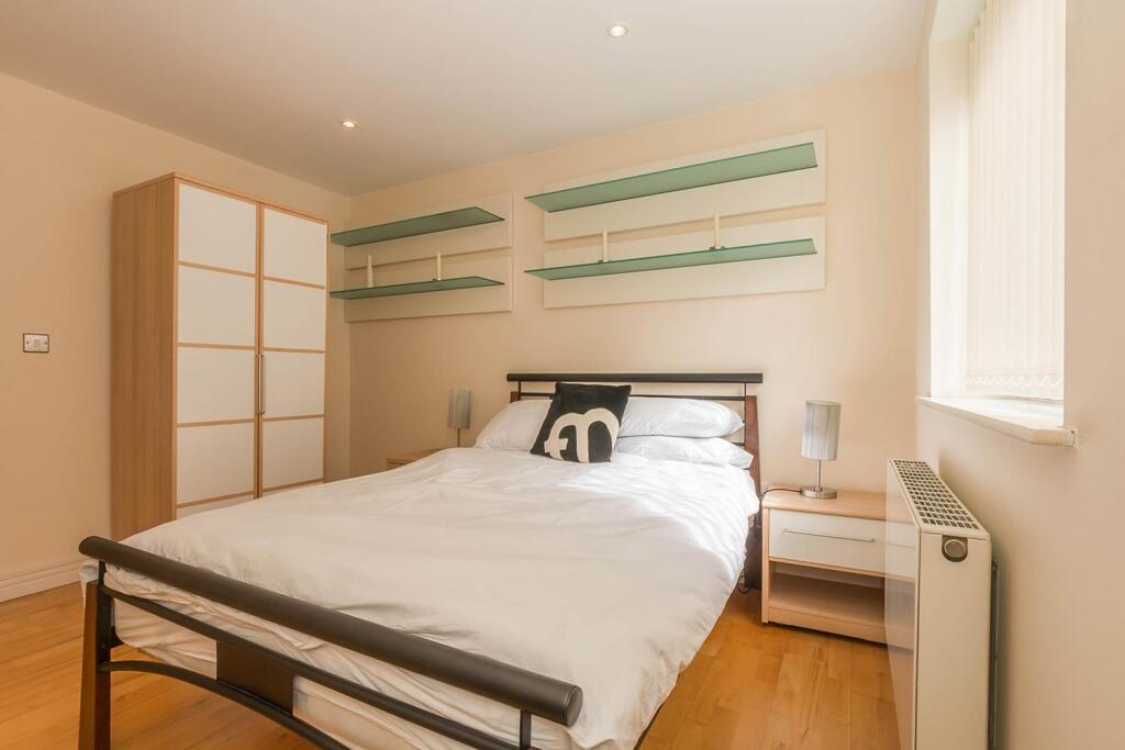 Additional image 10 of King Edwards Wharf, Sheepcote Street, B16 8FX