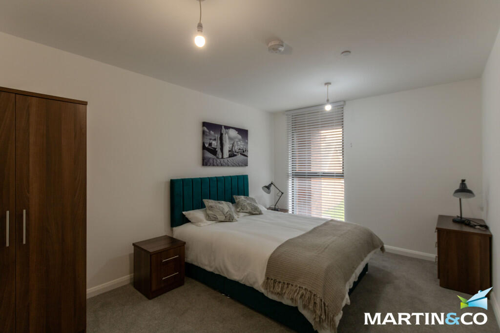 Additional image 5 of Park View, Darwin Street, Birmingham, B12