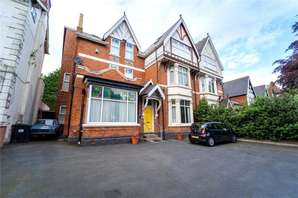 Additional image 8 of Hagley Road, Edgbaston, Birmingham, B17