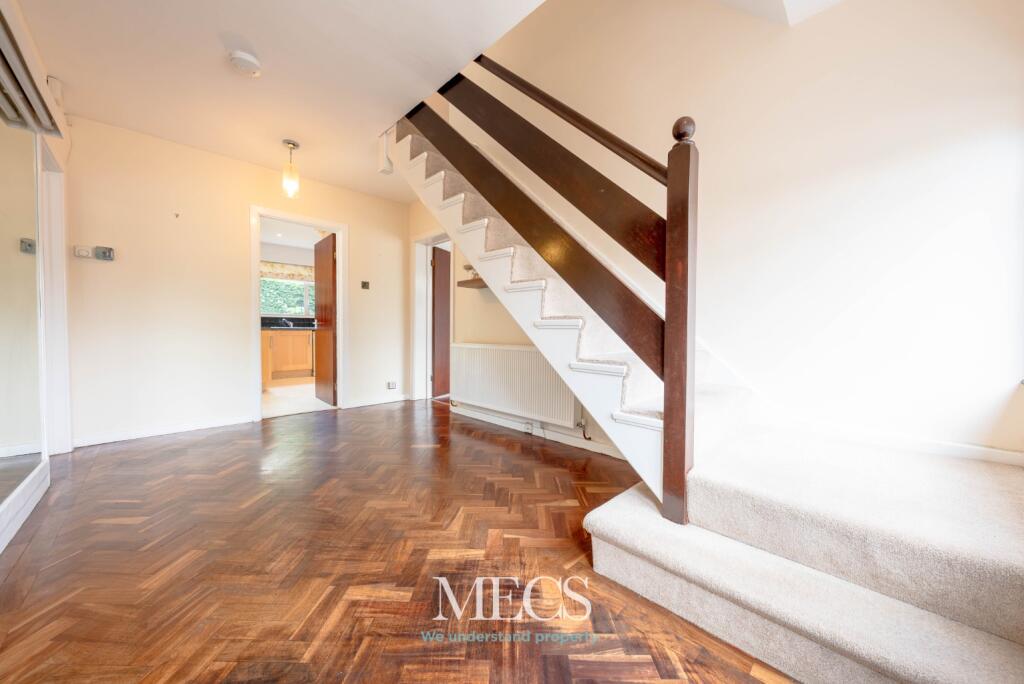 Additional image 3 of Hazeley Close, Harborne, Birmingham, West Midlands, B17 8AY