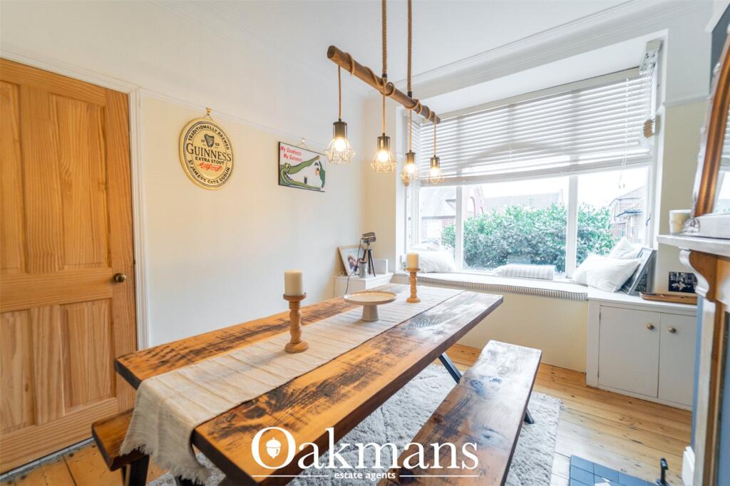 Additional image 4 of Wood Lane, Harborne, Birmingham, West Midlands, B17