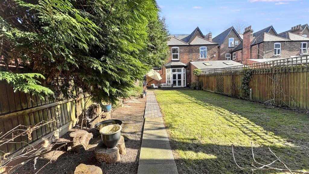 Additional image 35 of Alcester Road, Moseley