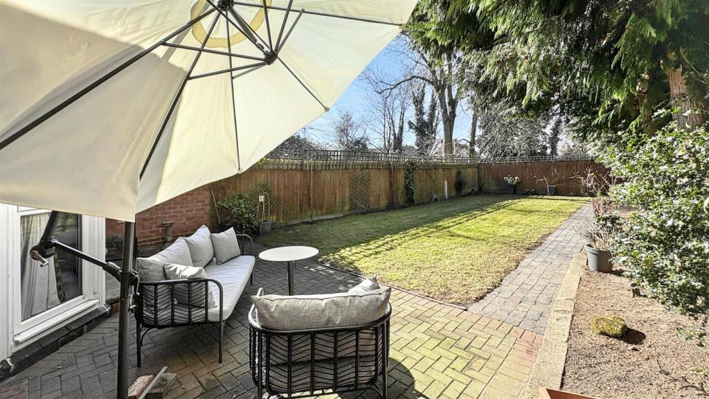 Additional image 36 of Alcester Road, Moseley