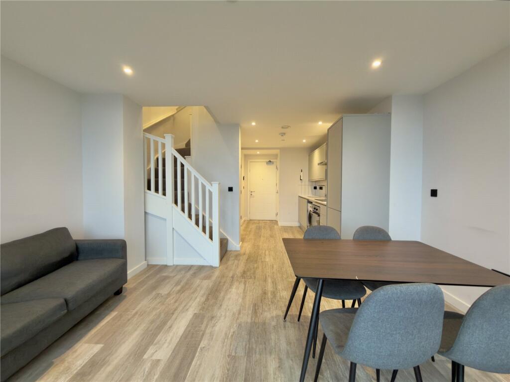 Additional image 5 of Apex Lofts, 50 Warwick Street, Birmingham, B12