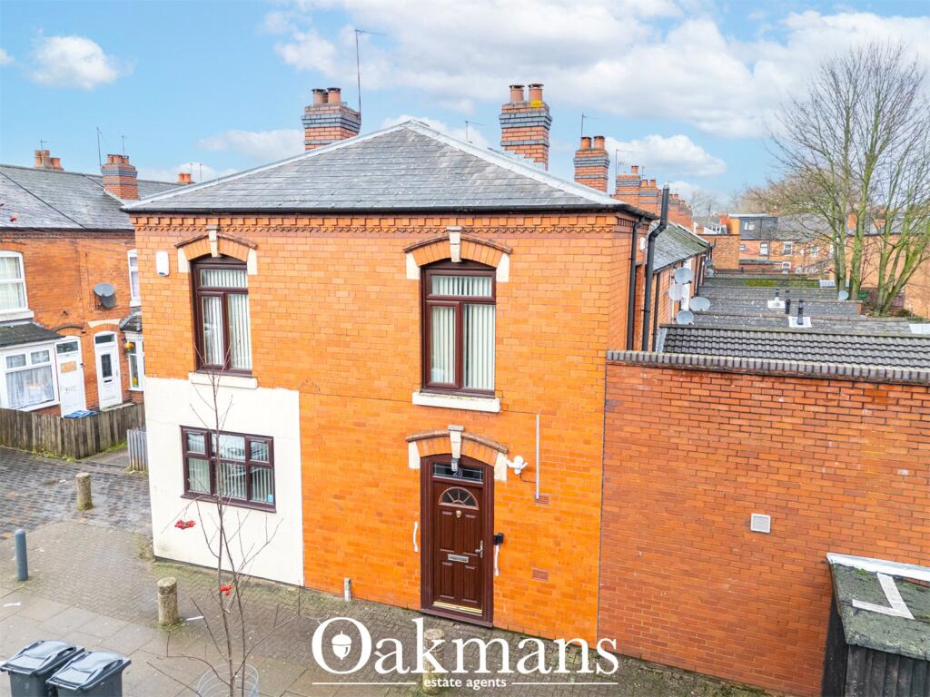 Additional image 28 of Poplar Road, Sparkhill, Birmingham, West Midlands, B11