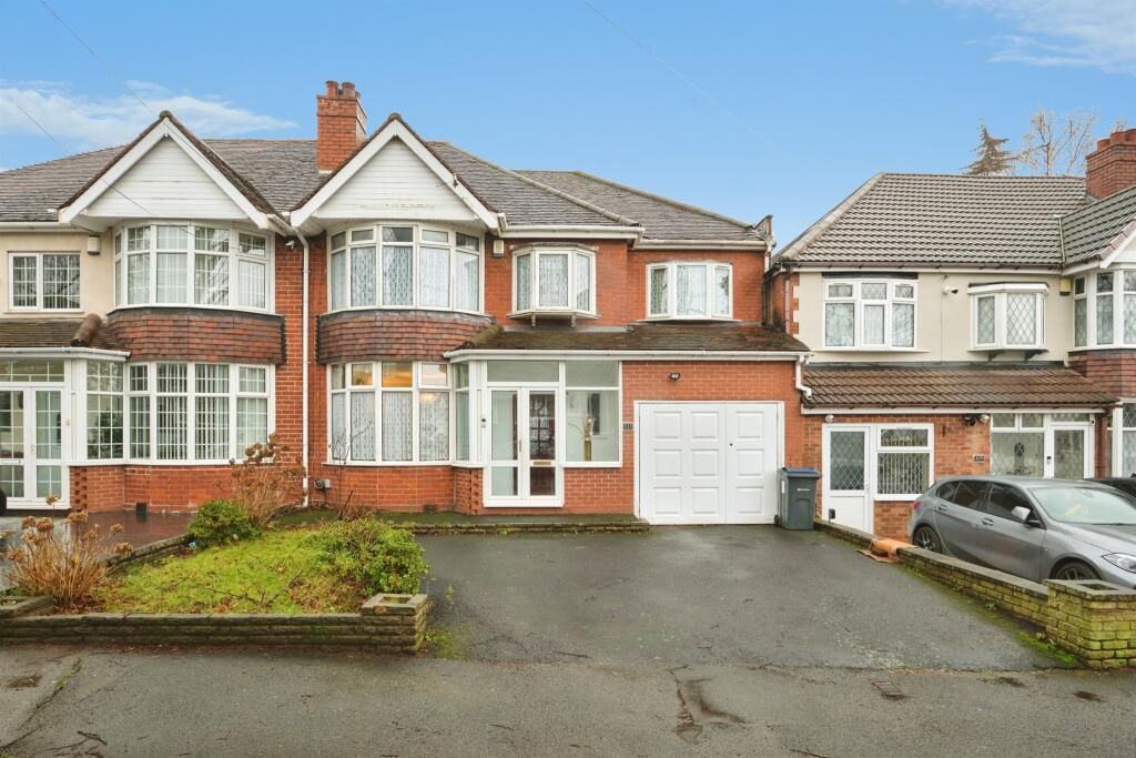 Additional image 34 of Cherry Orchard Road, Birmingham