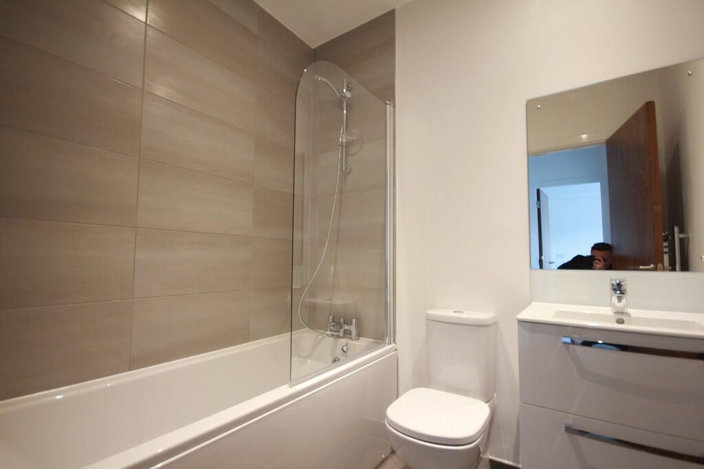 Additional image 5 of Fabrick Square, Lombard Street, Digbeth, B12