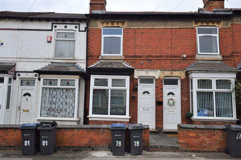79 Roma Road, Tyseley, Birmingham, B11 2JH