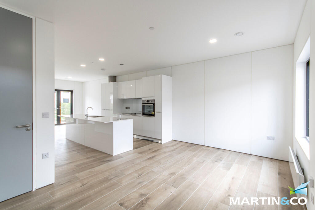 Additional image 20 of South Loop Green, Port Loop, Edgbaston, B16