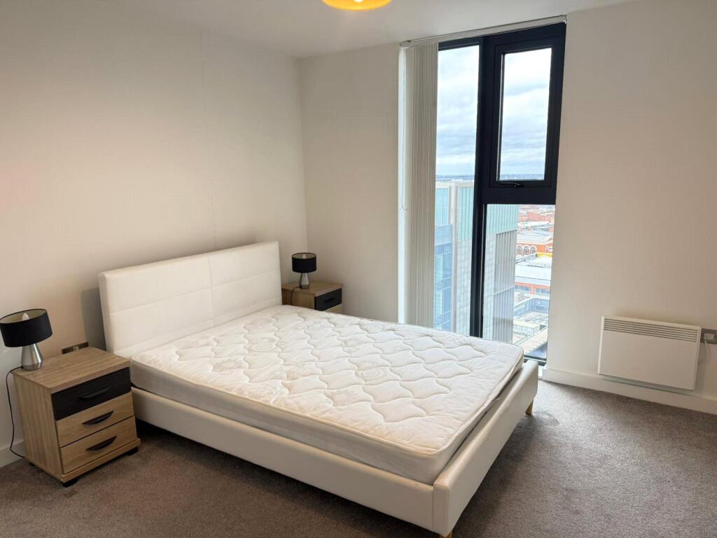 Additional image 5 of The Bank, 60 Sheepcote Street, B16