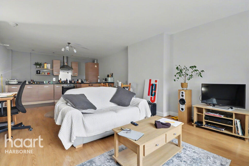 Additional image 4 of Sherborne Street, Birmingham