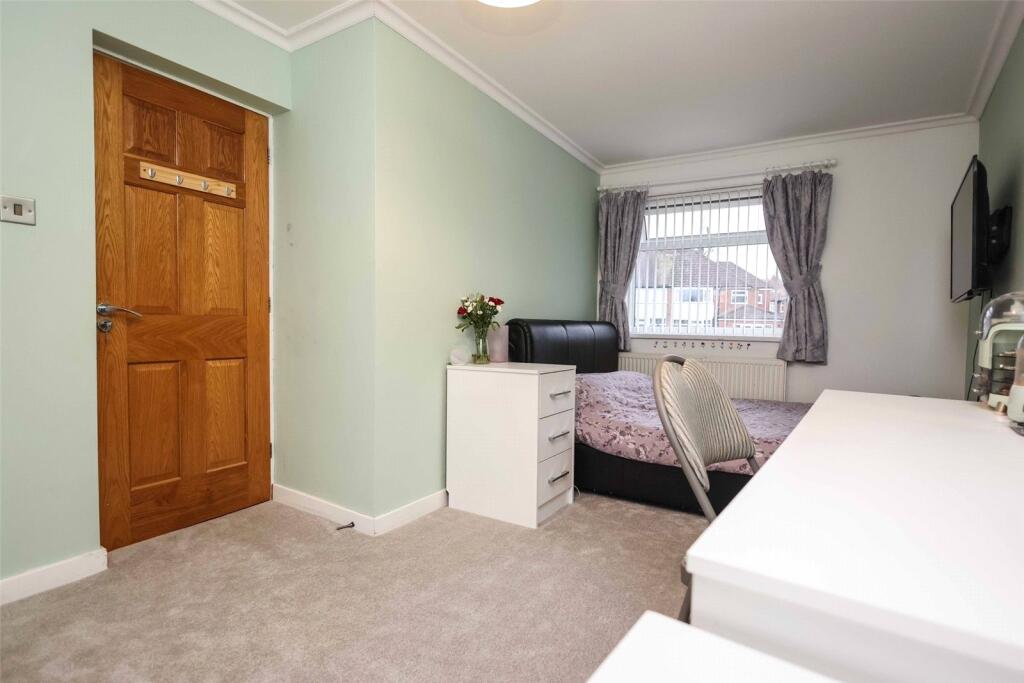 Additional image 22 of Bourne Close, Birmingham, West Midlands, B13