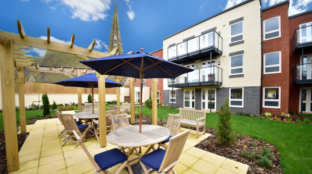 Additional image 9 of Highbury Lodge, Kings Heath, Birmingham