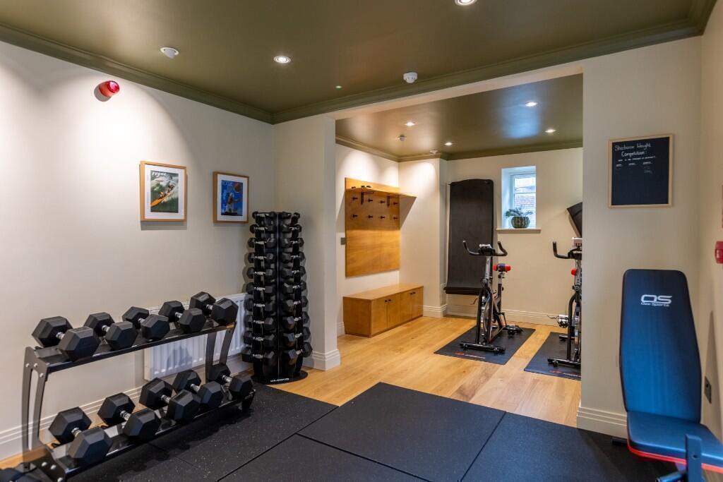 Additional image 25 of Flat A7, Marina Place, Birmingham, B16