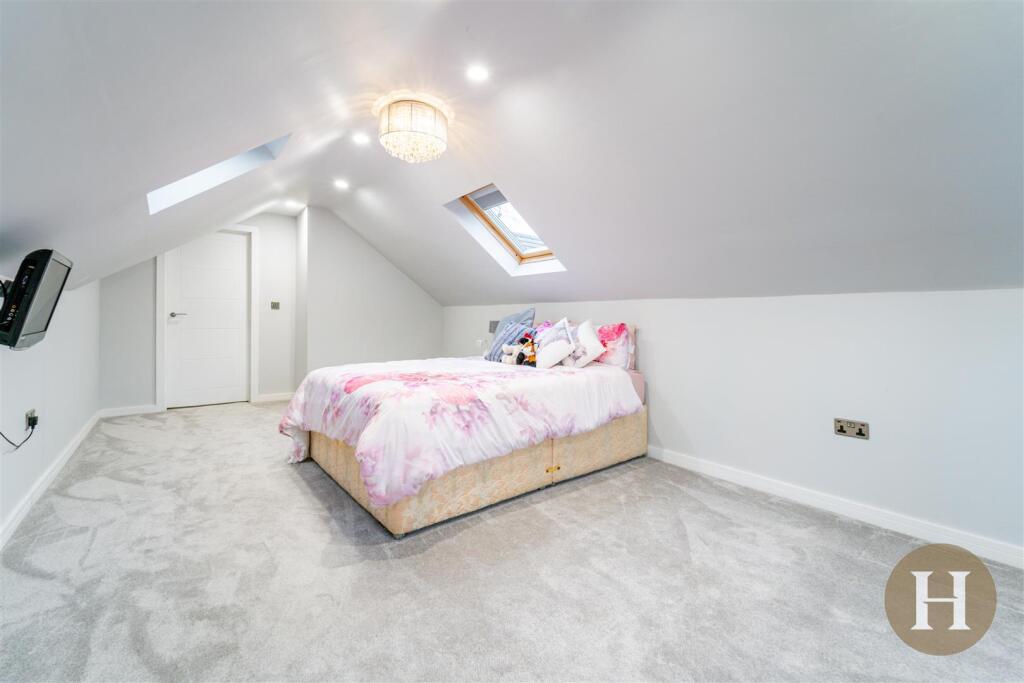 Additional image 52 of Gilmorton Close, Harborne, Birmingham, B17