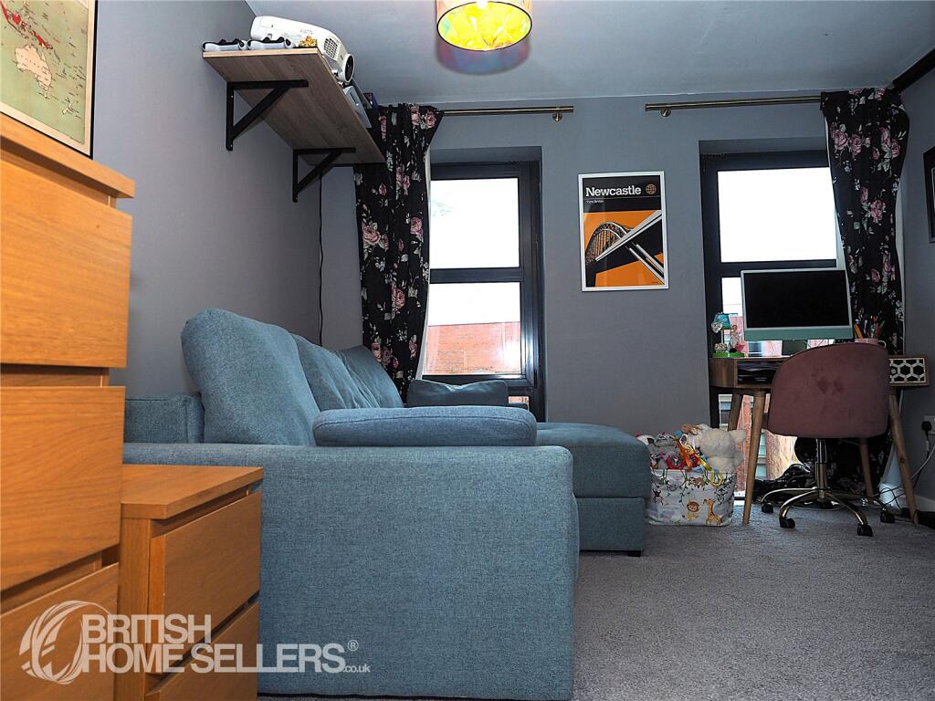 Additional image 13 of Alcester Street, Birmingham, West Midlands, B12