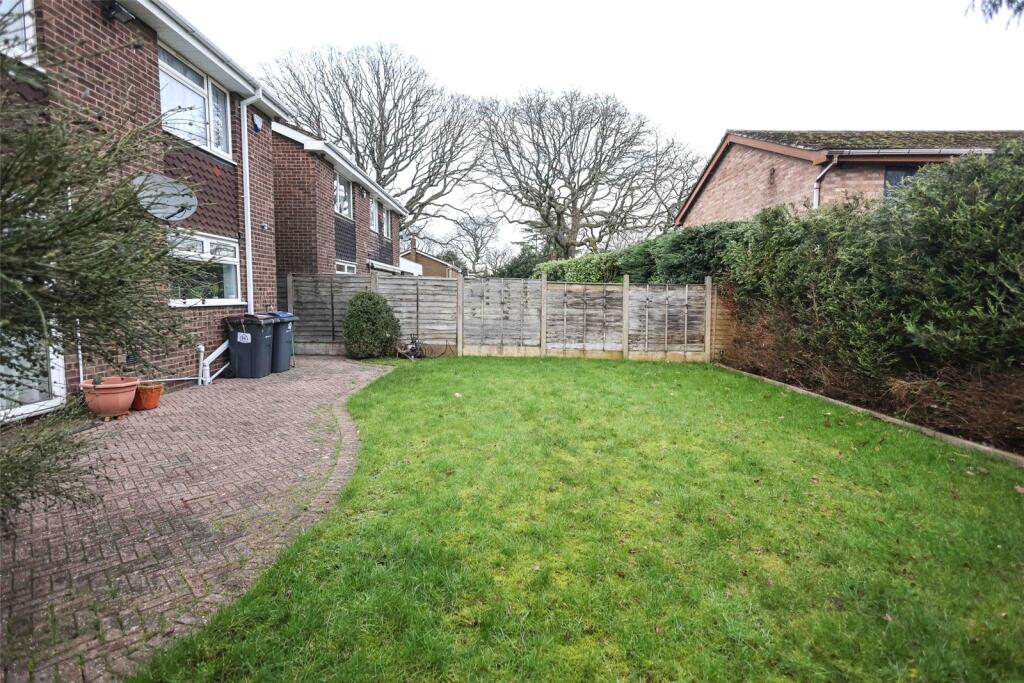 Additional image 14 of Ingham Way, Birmingham, West Midlands, B17