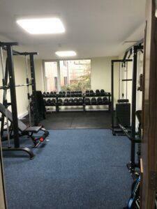 Additional image 18 of Cadnam Hall, Harborne, ensuite all inclusive amazing student rooms