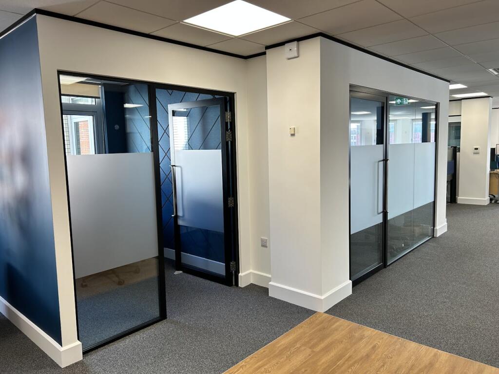 Additional image 14 of Latham House, 33-34 Paradise Street, Birmingham, B1 2AJ