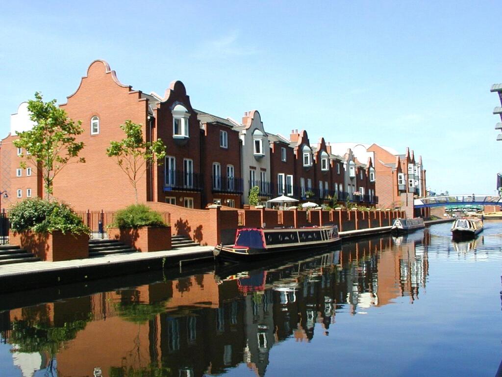 Additional image 17 of Symphony Court, BIRMINGHAM, West Midlands, B16