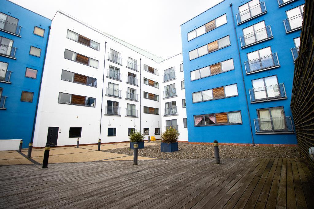 Additional image 34 of Sherborne Street, City Centre, Birmingham, B16 8FQ