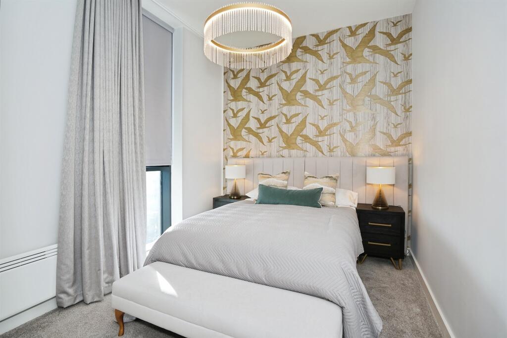 Additional image 11 of The Bank Tower 2, Birmingham