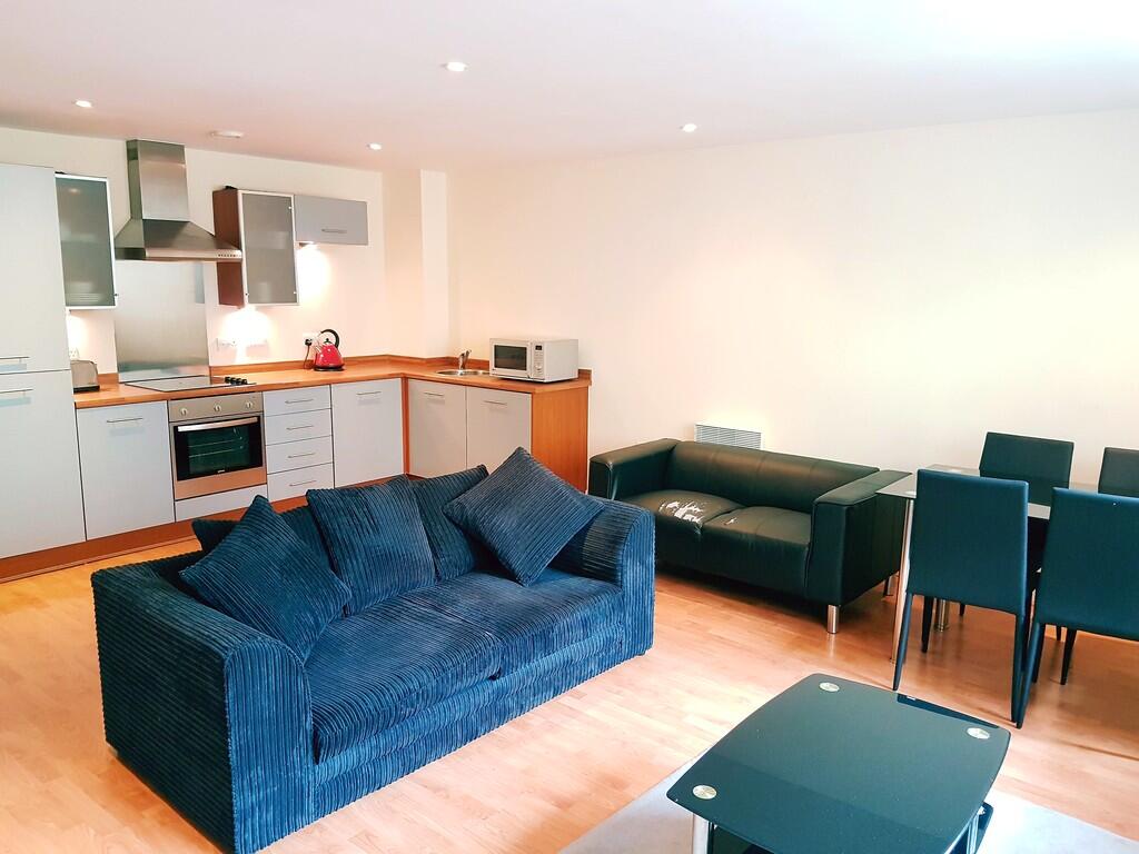 Additional image 2 of The Quartz, 10 Hall Street, B18