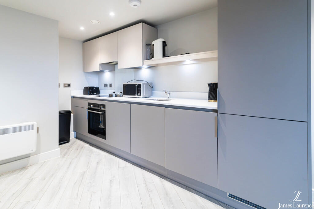 Additional image 5 of Broad Street, Birmingham, B15