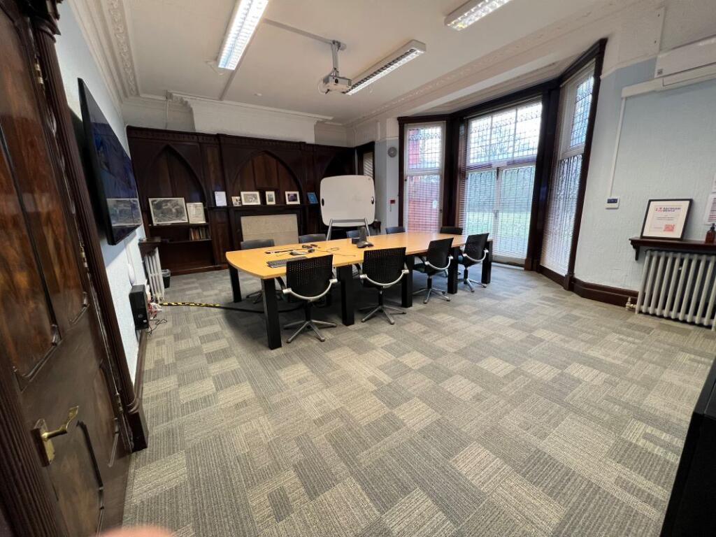 Additional image 2 of 8 Meadow Road, Harborne, Birmingham, B17 8BU