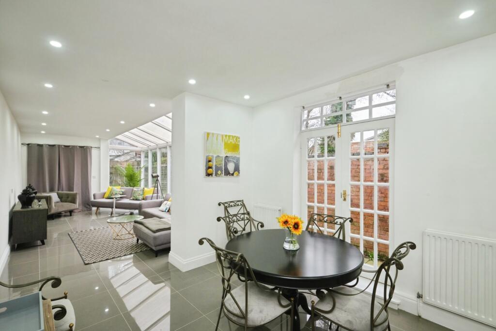 Additional image 10 of Reservoir Retreat, Birmingham, B16