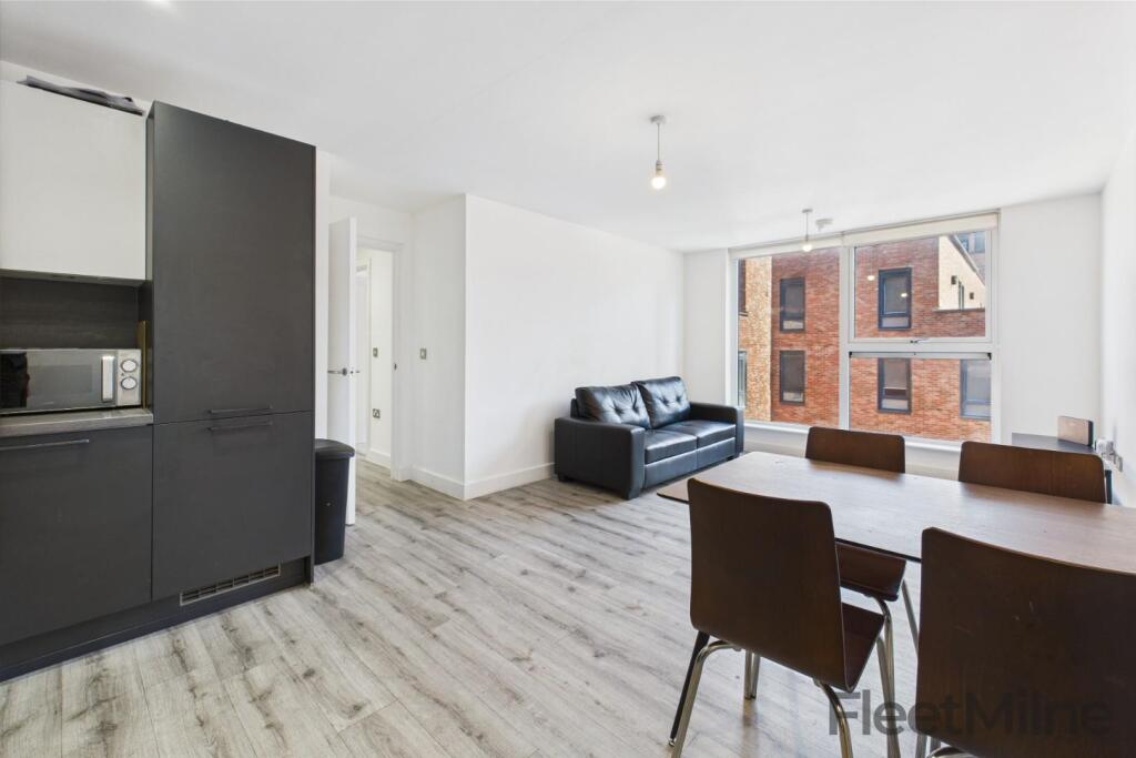 Additional image 18 of Cliveland House, Birmingham