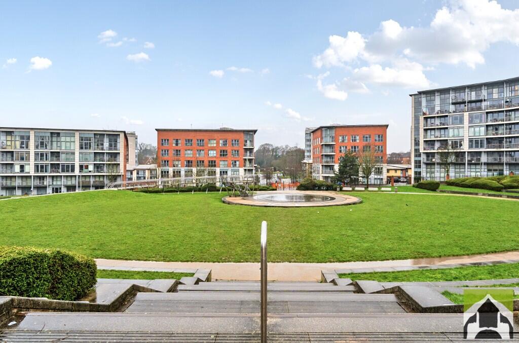 Additional image 3 of Apartment 7, 2 Langley Walk, Mason Way, Westside, Birmingham, B15 2EN