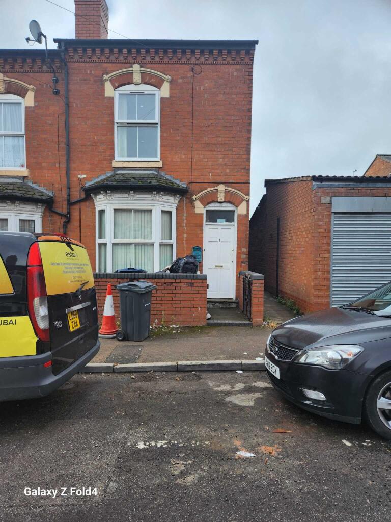 Room 2 , Frederick Rd B11 4JS