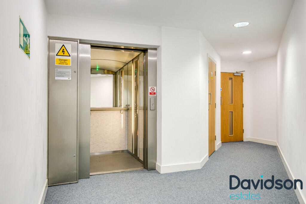 Additional image 8 of The Quartz, 10 Hall Street, B18