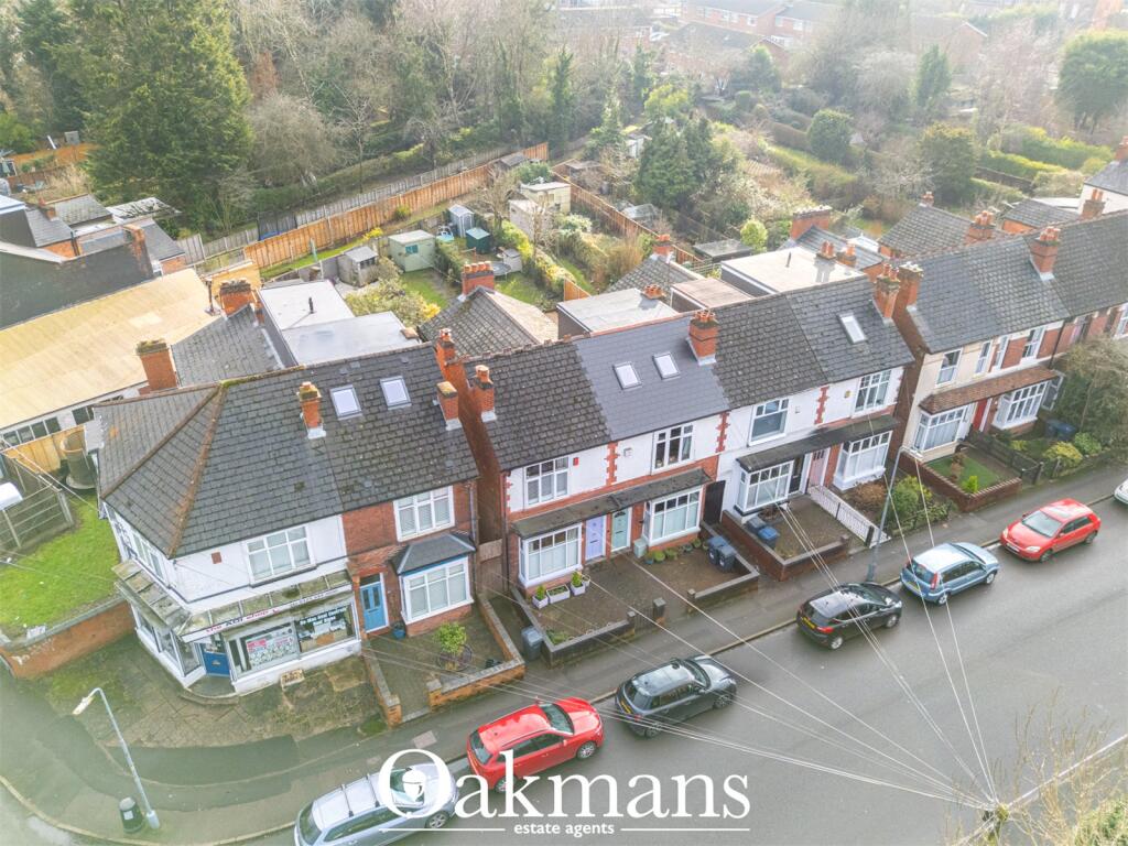 Additional image 40 of Taylor Road, Birmingham, West Midlands, B13