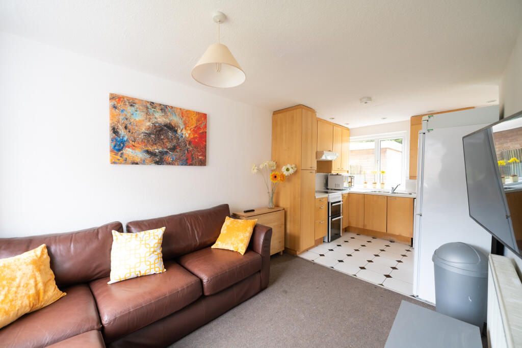 Additional image 2 of Leahurst Crescent - Copy, Harborne, West Midlands, B17