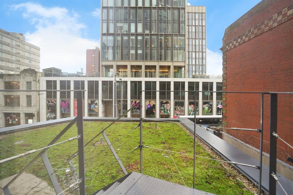 Additional image 18 of The Bank Tower 2, Birmingham