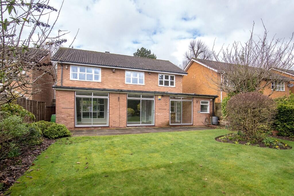 Additional image 18 of Norfolk Road, Edgbaston, Birmingham