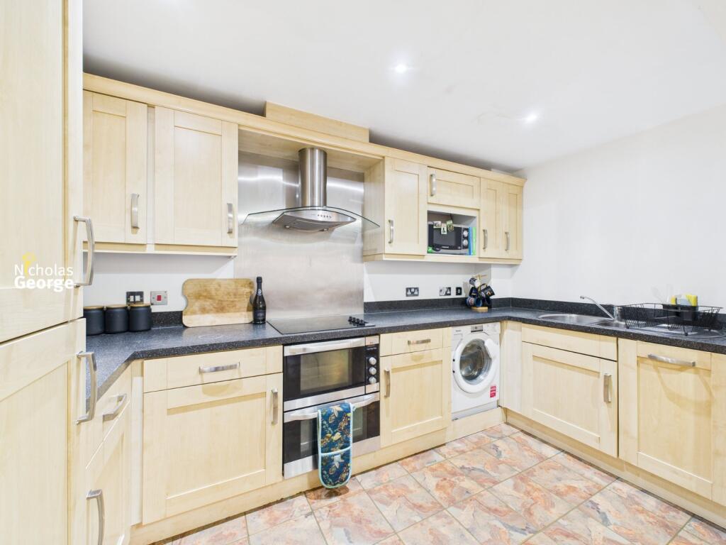 Additional image 4 of The Academy, 53 Wake Green Road, Moseley, Birmingham, B13