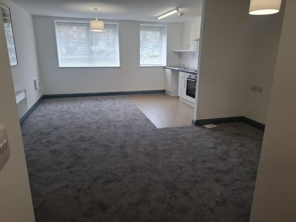 Browns Green, Birmingham, B20