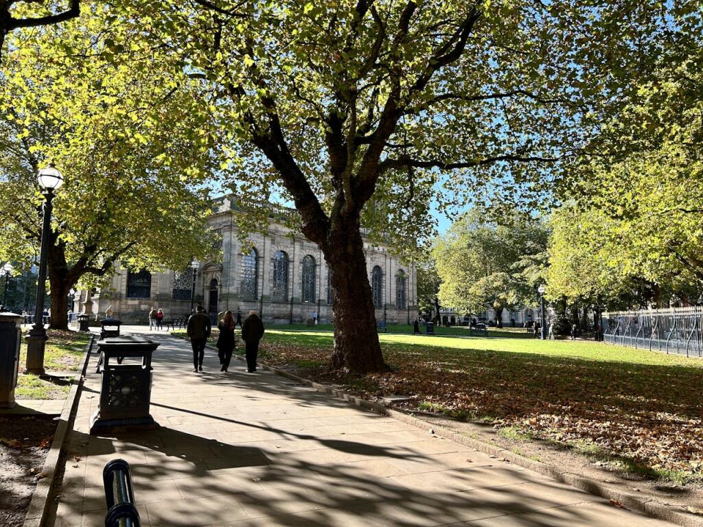 Additional image 18 of Cathedral Place, 42-44 Waterloo Street, Birmingham, B2 5QB
