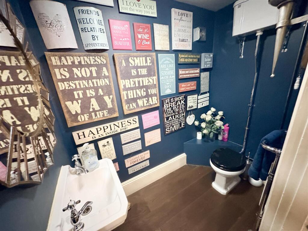 Additional image 11 of Salisbury Road, Moseley