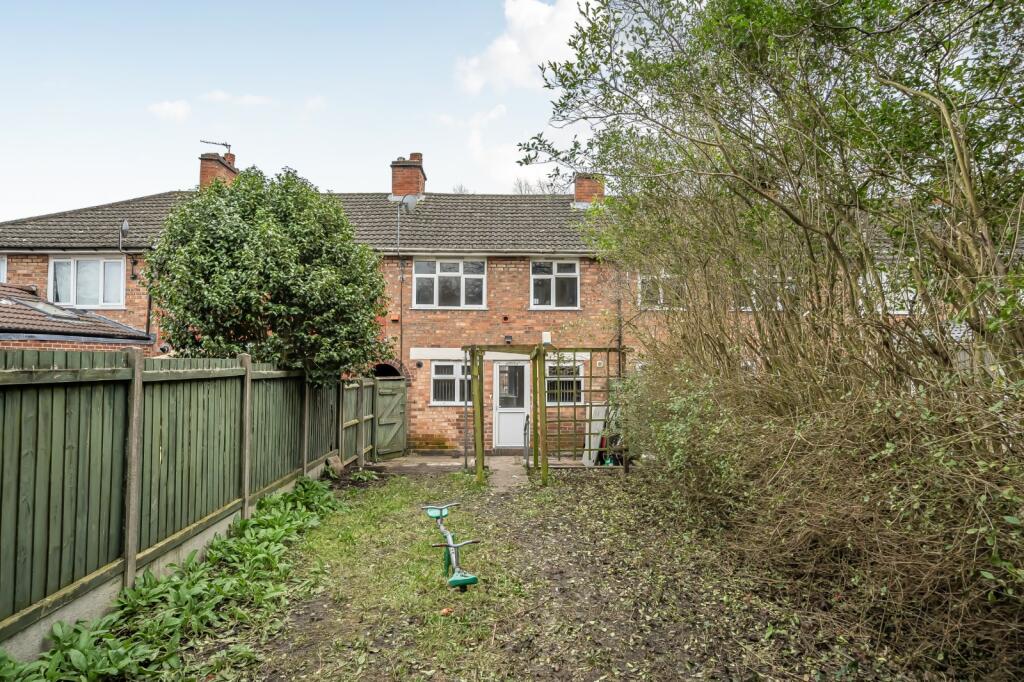 Additional image 14 of Allcroft Road, Birmingham, West Midlands, B11