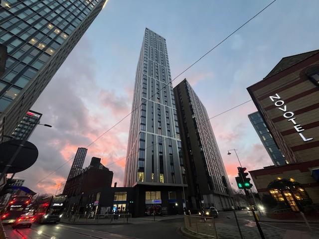 Additional image 8 of Sheepcote Street, Birmingham