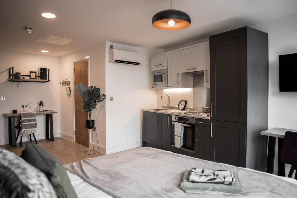 Additional image 14 of Volume Works, Hanley Street, Birmingham