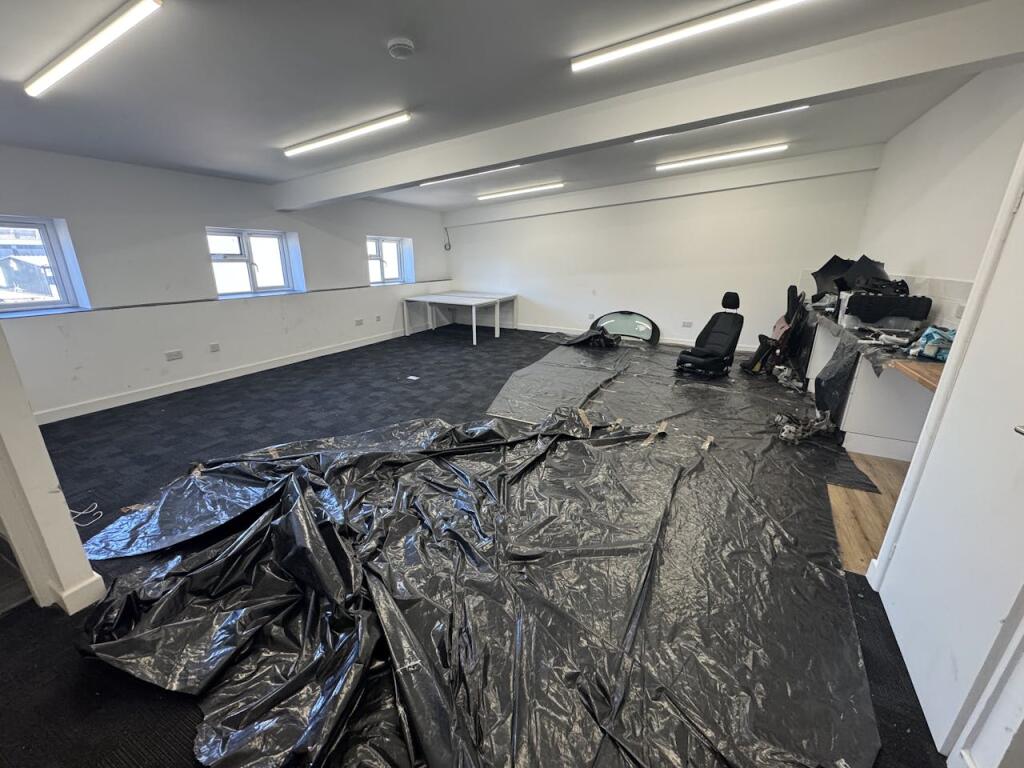 房产图片 8 - 伯明翰迪格贝斯，Lombard街55号，B12 0QR