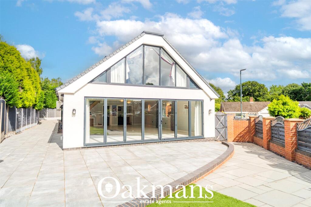 Additional image 49 of Gilmorton Close, Birmingham, West Midlands, B17